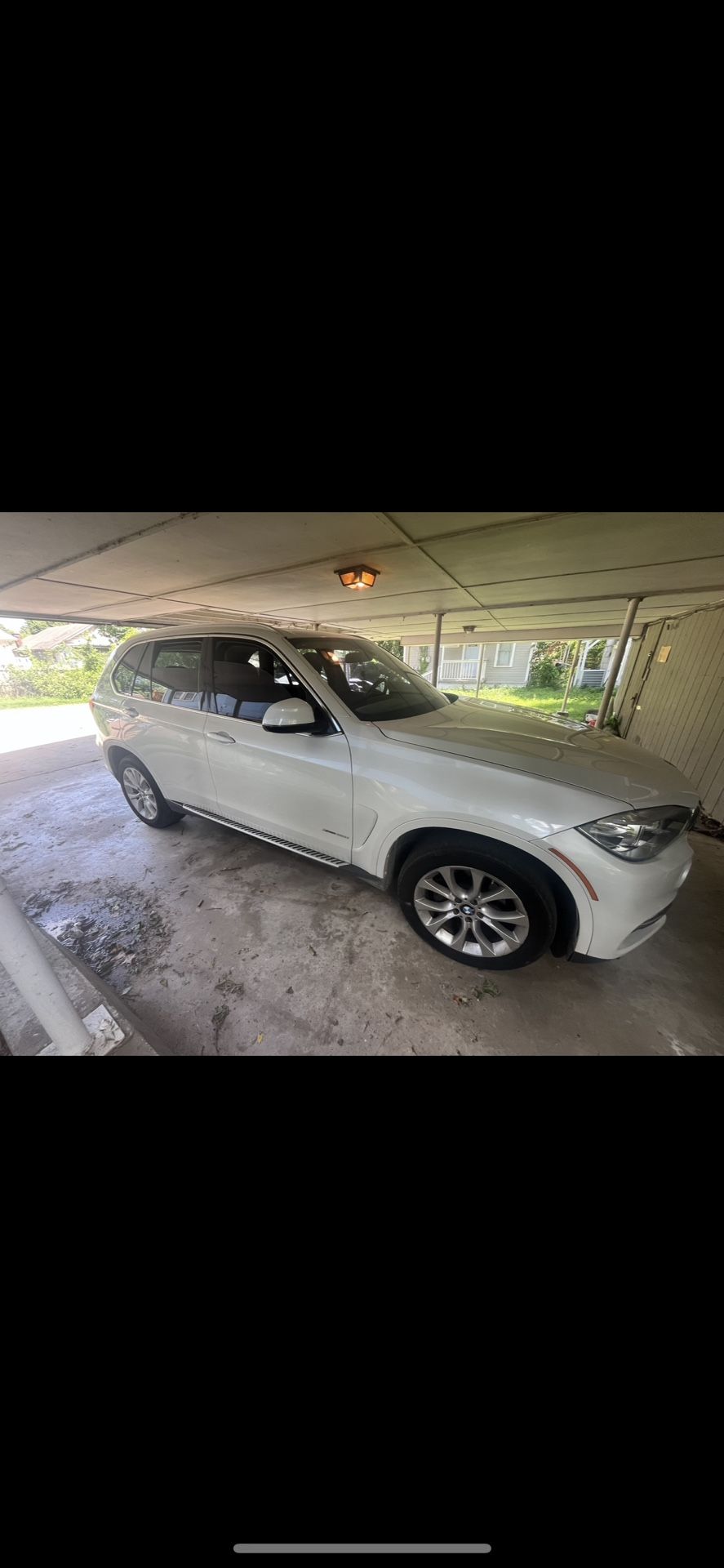 2014 BMW X5