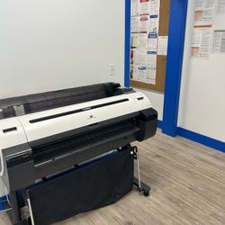 Canon ImagProGraf Blueprint Printer