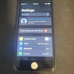 Good Working iPhone 6s 128gb