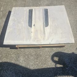 1967-69 Plymouth Barracuda Parts. Hoods Trunk Lids Doors Etc. 