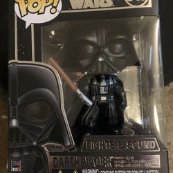 Darth Vader