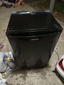 Mini Fridge/freezer