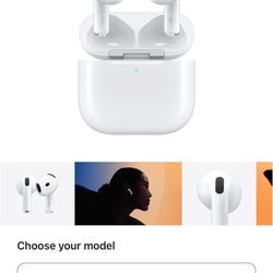 Air Pod 4