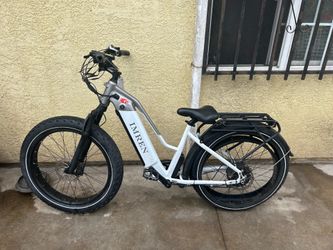 IMREN electric bike / E bike