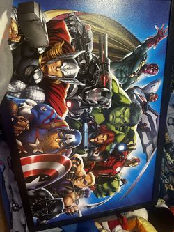 Marvel Pictures 