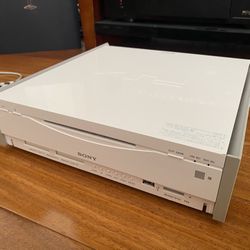 Psx (not ps1)