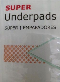 💚 PADS for Bed 🛏️ or 🐕 PET 💚$3.50