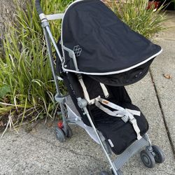 Maclaren Stroller