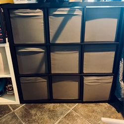 Shelf unit