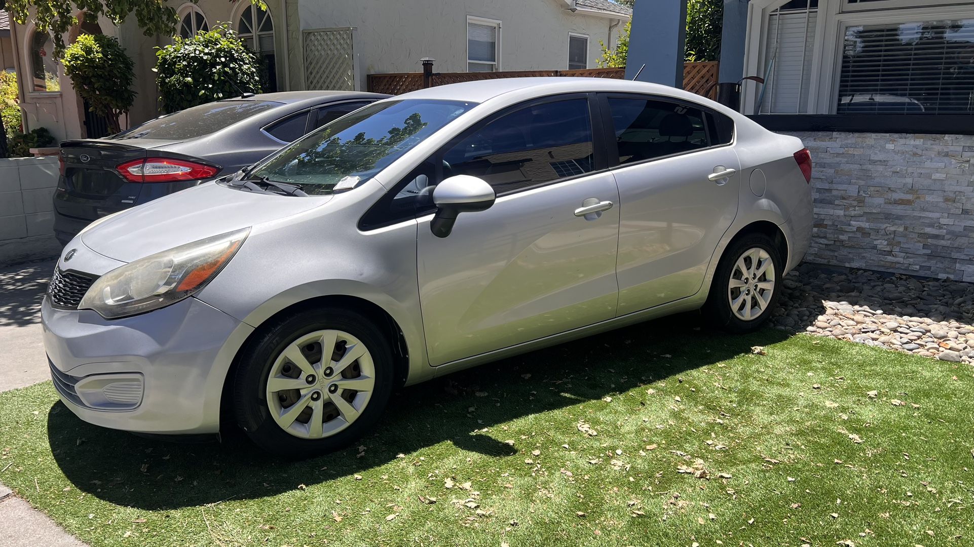 2014 KIA Rio