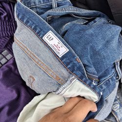 Gap Jeans 15$
