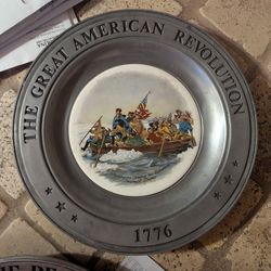 Collector Plates 