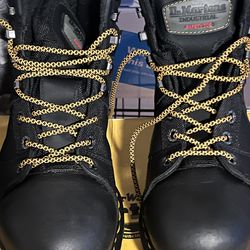Dr Martens boots