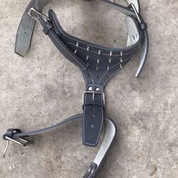 Nueba Pechera Para Perro Grande