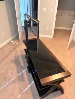 Tv stand