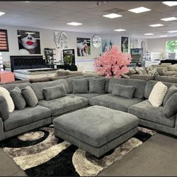 Modular Sectional for Sale. Ask for Price. 