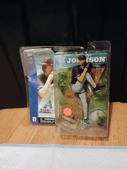 Randy Johnson