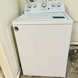  For Sale: High-Capacity Washing Machine – Great Condition