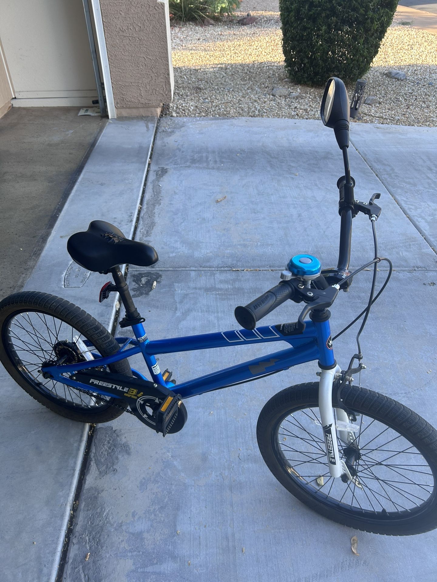 Kids Bike 20 Inch