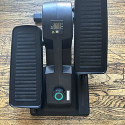 Exercise Sit Down Bike In Excellent Condition By Cubii 