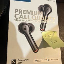 New In Box Various Wireless Bluetooth Headphones