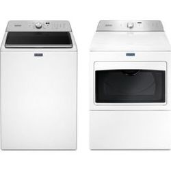 Maytag Washer & Gas Dryer