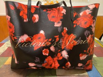 Victoria Secret purse, tote bag