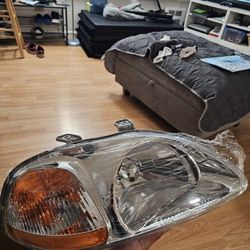 Honda Parts For 96-98 Free