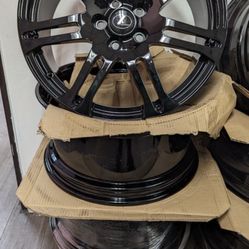 Lexus Wheels