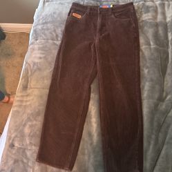 empire pants size 28