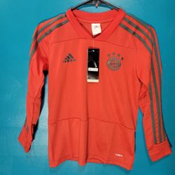 Bayern Kids Sweater 