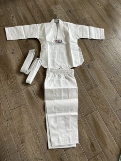 Tae Kwon Do Child Uniform 
