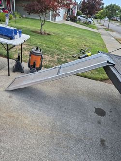 Dog ramp for sale