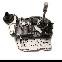 42RLE VALVE BODY