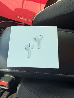 Bluetooth Earbuds AirPods Pro 3