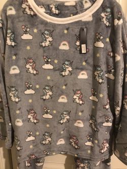 Women Pajamas Set