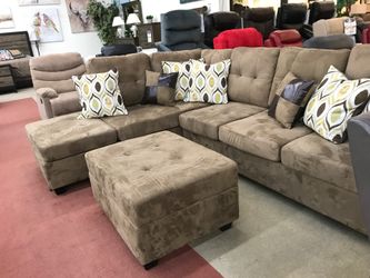 Sectional