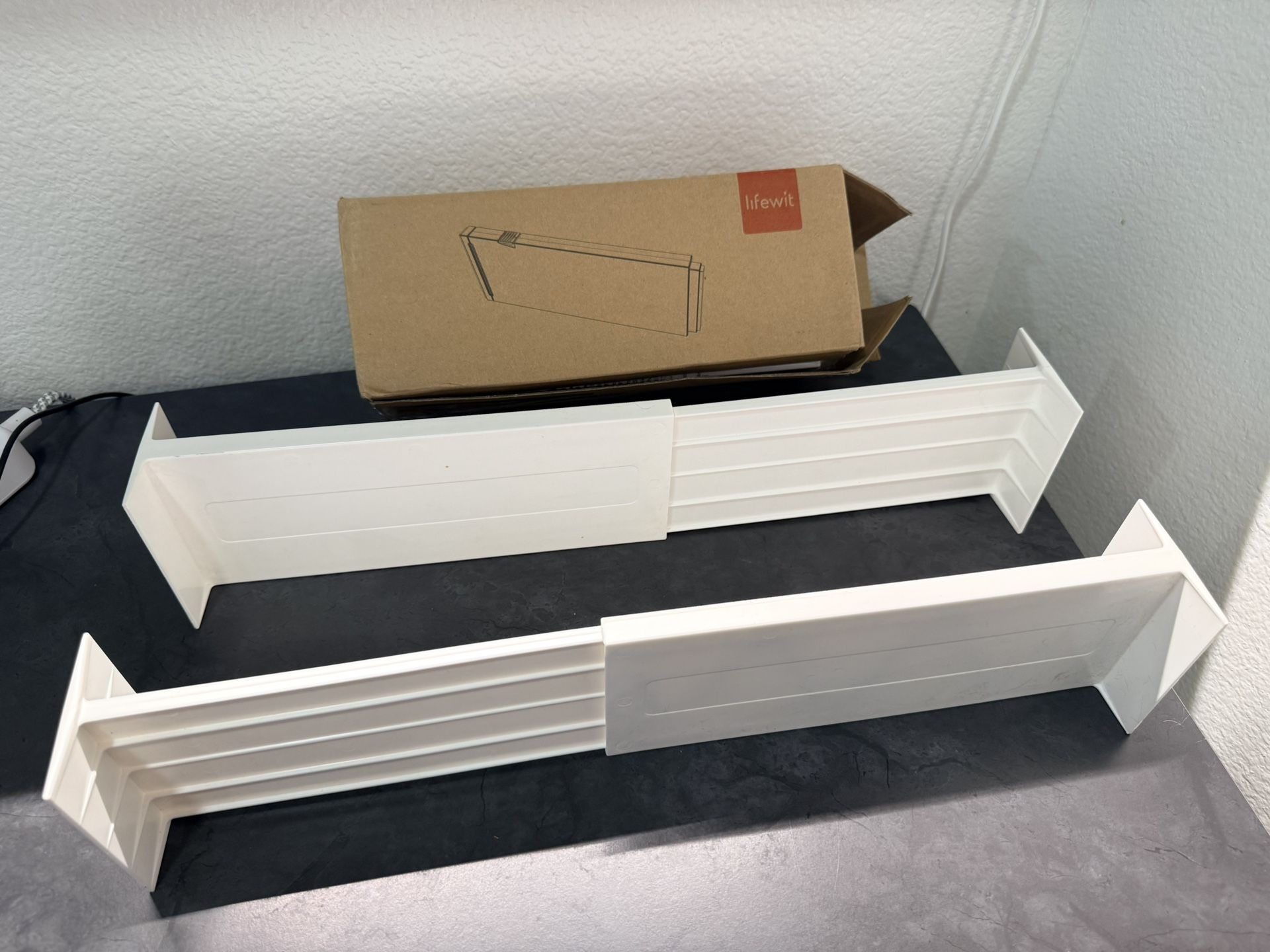 Organizers Stretch Fit