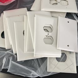 Free Outlet Covers 