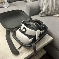 Meta Quest 3  Berkeley Used Including Evey  .