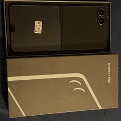 Samsung Galaxy Z Flip 7 512 Gb Unlocked 