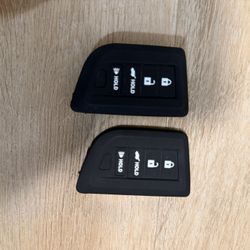 Silicon Key Fob 2019-2025 Acura RDX