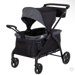 Baby Trend Wagon Stroller 