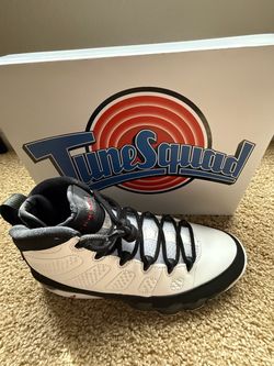 Jordan 9