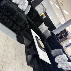 ✨️ Sectionals, 2pc Sofas ✨️ Furniture Queen Bedrooms, Dining Avail