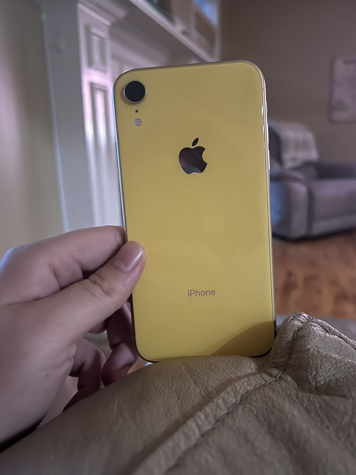 iPhone XR 128 GB for Sale!