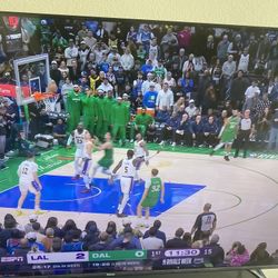 65’ Hisense Android Tv