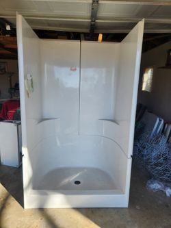 Shower  3 Pcs  Black Friday 