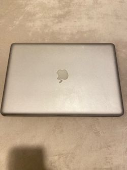Apple MacBook Pro for part