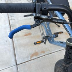 Shimano Mineral Oil Mt-200 BACK BRAKE